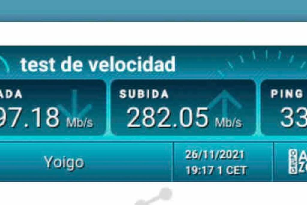Estudio Con Amplia Terraza En Puerto De La Cruz Экстерьер фото